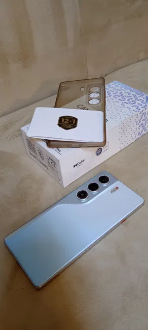 Tecno Camon 256 GB in Basra
