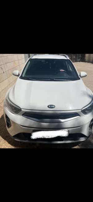 Used Kia Stonic in Nablus