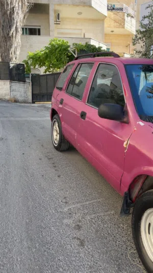 Used Kia Sportage in Amman