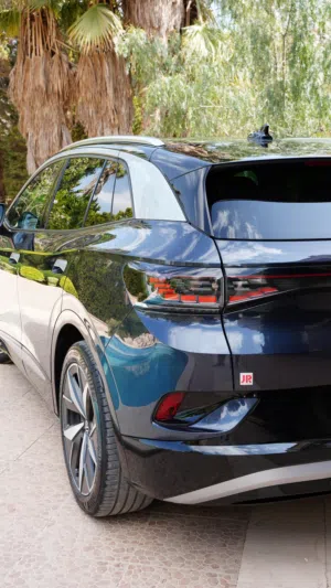 VOLKSWAGEN ID4 Pro 2021