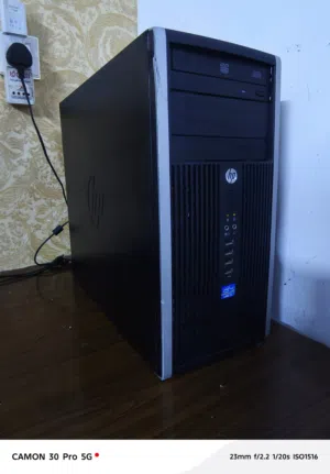 كيس حاسبة hp