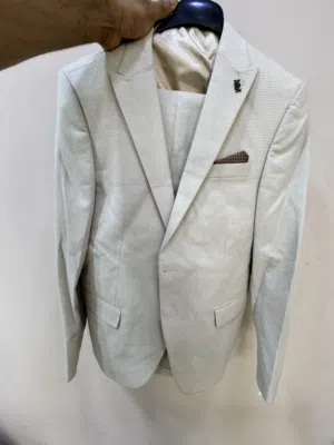 قاط 3 قطع مستعمل