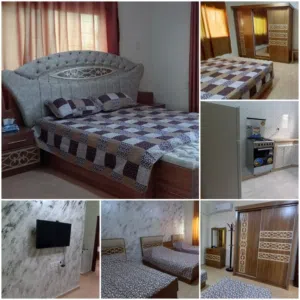 Furnished Daily in Aqaba Other