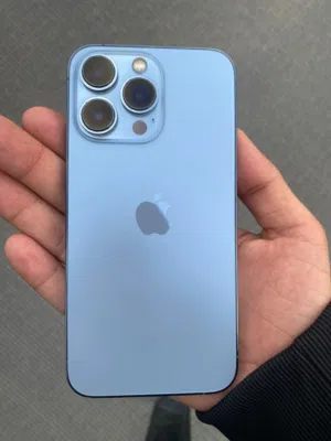 Apple iPhone 13 Pro 128 GB in Southern Governorate