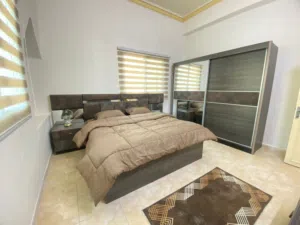 180 m2 2 Bedrooms Apartments for Rent in Amman Jabal Al-Lweibdeh