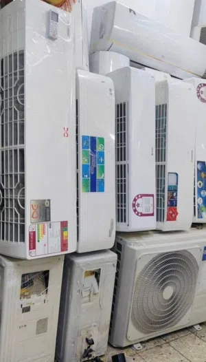band new Split ac for sale call