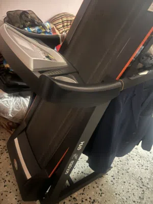 سير جديد شبه مش مستعمل الا مرات قليله يرفع 130 كيلو للبيع