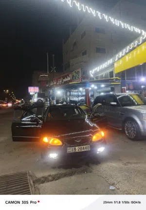 هيونداي افانتي موديل 99 نيو للبيع