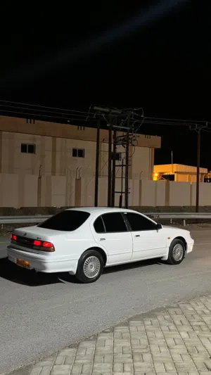 Used Nissan Maxima in Al Batinah