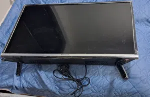 Panasonic LED Smart TV for Sale.