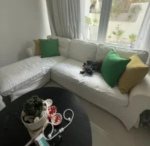 IKEA sofa for sale