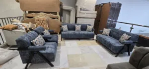 كنب جديد مخفض