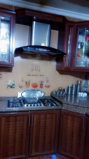 156 m2 3 Bedrooms Apartments for Sale in Amman Al Hashmi Al Shamali