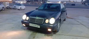 Used Mercedes Benz E-Class in Tripoli