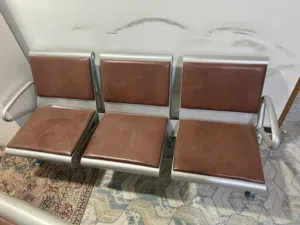كراسي انتظار 3*1