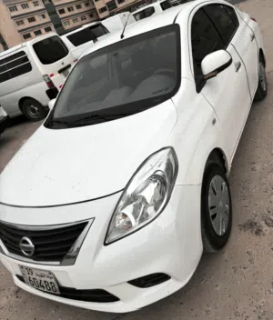 450KD Sunny 2014 For Sale