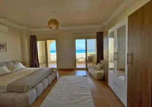 130 m2 3 Bedrooms Apartments for Sale in Suez Ain Sokhna