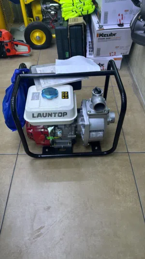 مضخة 2 بنزين