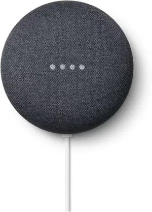 Nest Mini 2nd generation