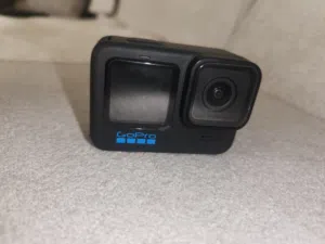 go pro black 10