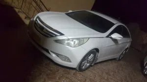 سوناتا ابتيماء قطع غيار موديل 2013