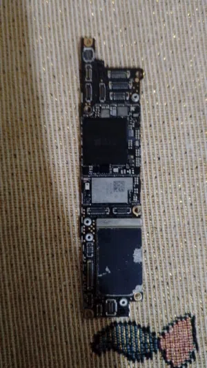 بورد ايفون xr