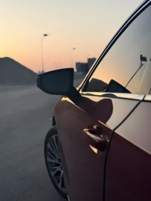 Used Lexus ES in Muscat