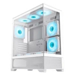 Gamemax case vista WH