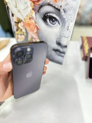 Apple iPhone 14 Pro Max 256 GB in Tripoli