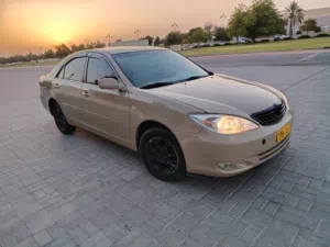 Used Toyota Camry in Muscat