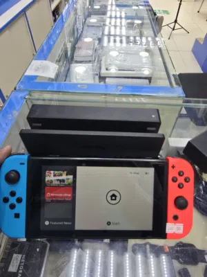 Nintendo Switch Regular
