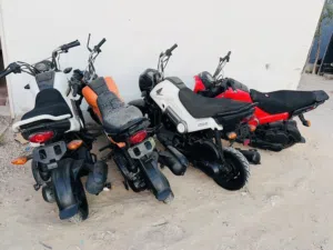 نافي ربي يبارك