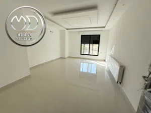 شقق جديدة للبيع الظهير مساحات 180م & 185م تشطيبات و ديكورات سوبر ديلوكس اطلالة رائعة بأسعار مميزة جد