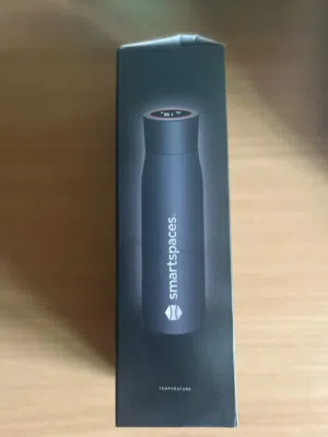 مطرة ماء كهربائية smart bottle