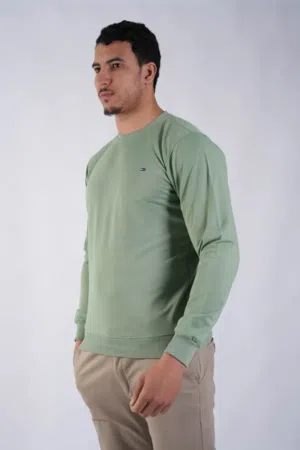 كاين جديد وهو Pack Tommy Trio Premium دير ليك 3 سويتشيرت Montonet Demi