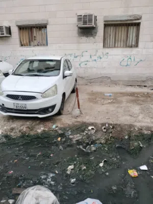 سياره.          مروج         للبيع       2018