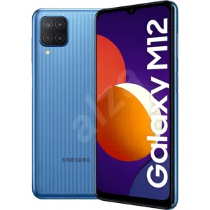 Samsung Galaxy M12 128 GB in Basra