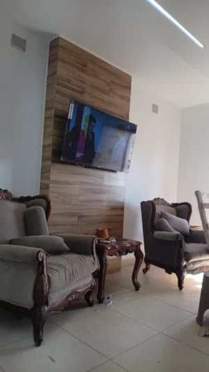 شاليه بمصيف النخيل