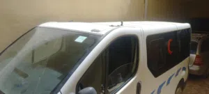 رينو اسعاف نافطة حالة ممتازة