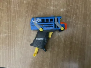 FortniteNERFGUN