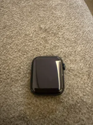 Apple watch se 3