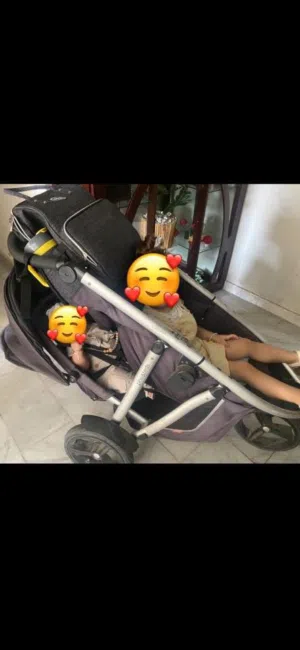 عرباية توؤم