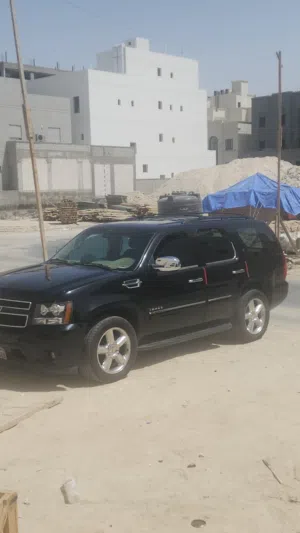 Used Chevrolet Tahoe in Farwaniya