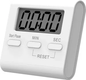 مؤقت مطبخ timer