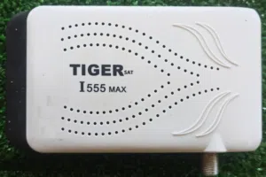 Tiger Receivers for sale in Amman