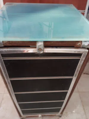 كاصة محل أو مخزن