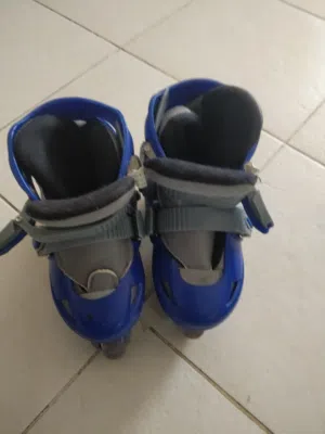 skates for child