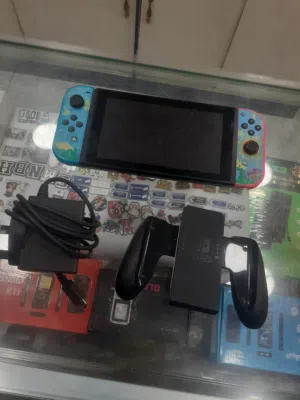 Nintendo Switch Nintendo for sale in Aden