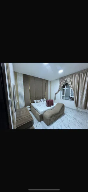 Furnished Monthly in Sana'a Asbahi