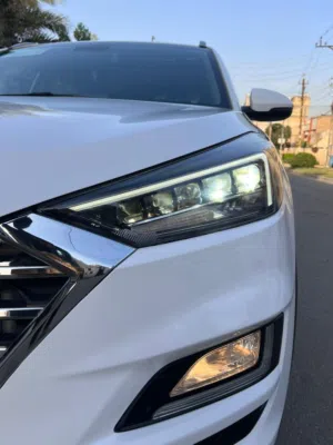 Used Hyundai Tucson in Baghdad